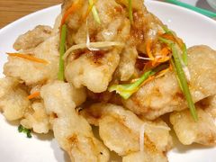 -金掌勺·锅包肉(广渠门店)