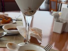 -视界美食自助餐厅·石家庄希尔顿酒店