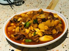 -疆Jiang·新疆秘制料理