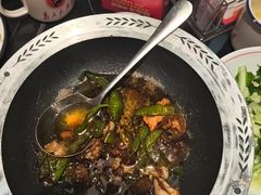 -韶山冲湘菜(中兴大街店)