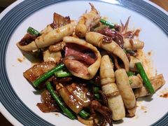 -吕氏疙瘩汤·私家菜馆(慈云寺店)