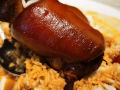 -南山鲜虾面·活鲜小馆·海味大连菜(南山总店)