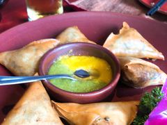 -花马天堂云南餐厅 Lost Heaven(外滩店)