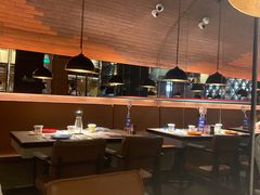 大堂-布拉诺牛排西餐厅(上城天街店)