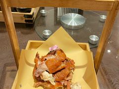 -唐山宴百姓府邸院落中餐