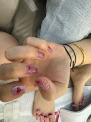 -斯馨·健康美甲美睫