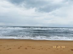 -威海国际海水浴场旅游区