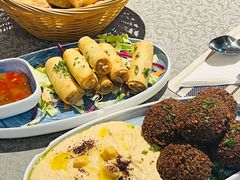 -La Medina餐厅(亮马河南路店)