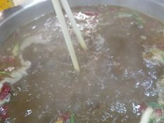-晓林火锅(安定门店)