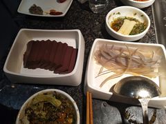 -海底捞火锅(崇文门新世界百货店)