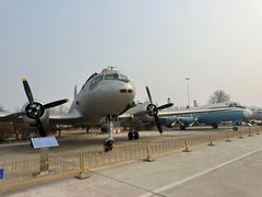 -中国航空博物馆
