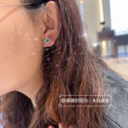 点击看大图 -Cindy Jewelry·钻戒·彩色宝石