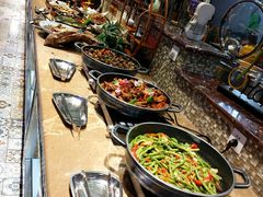 -吉布鲁牛排海鲜自助(武侯泛悦国际店)