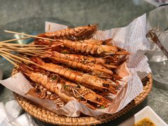 -79号渔船海鲜饭店(宝安店)