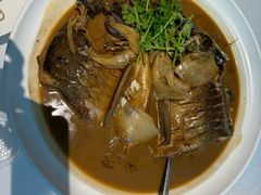 -原鄉本味 楚菜 丹江口鱼(北苑店)