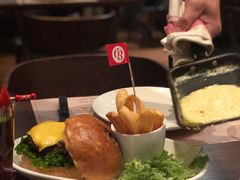 -Bistro 63 创意融合料理(广粤天地店)