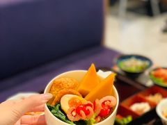 -dodonpa.墩墩伐 便当食堂(博华广场店)