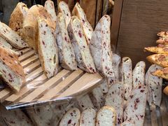 -山崎面包(静安久光店)