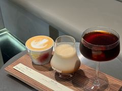 -Dogi&kiki Coffee(中心商务大厦店)