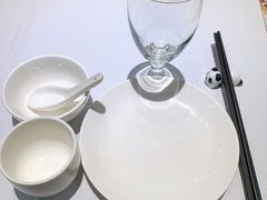 餐具摆设-眉州东坡(印象城购物中心店)