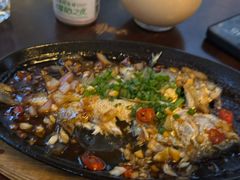 -贰醒·私房小院烧烤 (太古里店)