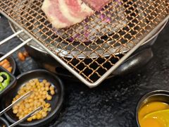 -九田家黑牛烤肉料理(石路天虹店)