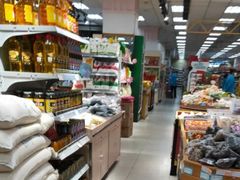 -华联商厦(火车站店)