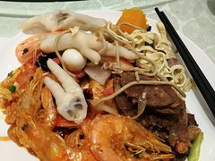 -博雅渔港·融合菜(维也纳国际大酒店)