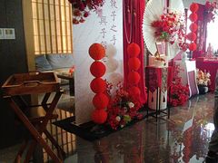 -凤凰园烤鸭店·唐山菜·传承花椒肉(老唐丰路店)