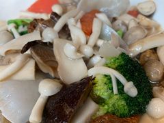 荷塘小炒-山外山菜馆(玉泉路店)