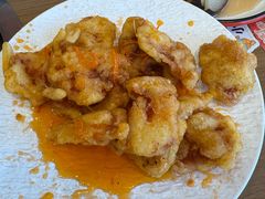 -那红花·东北菜铁锅炖(仙林金鹰店)