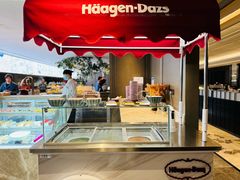-厨艺海鲜自助餐厅•越秀宾馆希尔顿格芮精选酒店