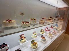 -好利来(南京路一店)