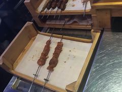 -很久以前羊肉串(大华三路店)