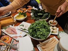 -刘老表·瓦罐汤涮肉(青云谱店)