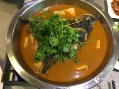 -火龙堂·风味民间菜(文一路店)
