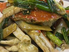 -隆都四季香饭店(碧海路店)