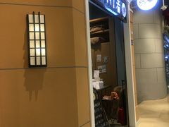 -时间行者书店(新安店)