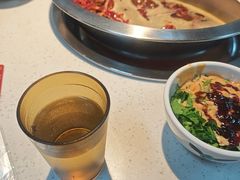 -芈重山老火锅(广州首店)