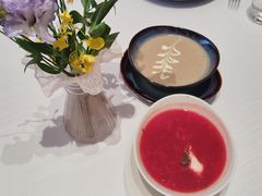 -马克西姆俄罗斯餐厅(通亚街店)