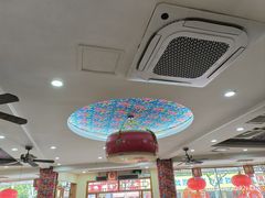 -鹤乡东北菜(崮山路店)