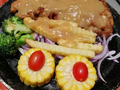 -大头力茶餐厅(花都融创茂店)