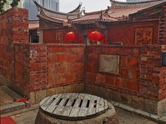 -晋江五店市传统文化旅游区
