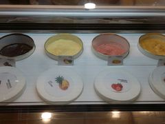 -City1+1城市比萨(国商卫星广场店)