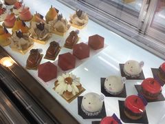 -LE SAPHIR 莎菲尔菓子(和兴店)