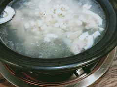 -春润大地海南椰子鸡(沙井京基百纳广场店)