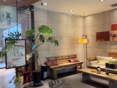 -小城粥道·海胆鲜虾粥(解放广场店)