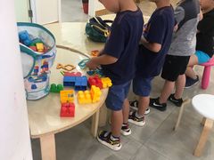 -tomato蕃茄田艺术(新天地中心)