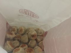 -宋记饼家(石门二路店)
