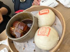 -苏小柳点心·手作小笼包(浦东嘉里城分院)